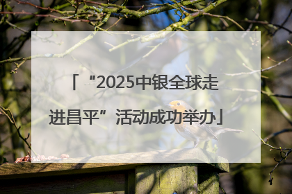 “2025中银全球走进昌平”活动成功举办