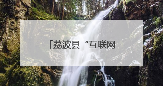 荔波县“互联网+”破解残疾人辅具申领难题