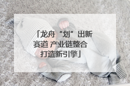 龙舟“划”出新赛道 产业链整合打造新引擎